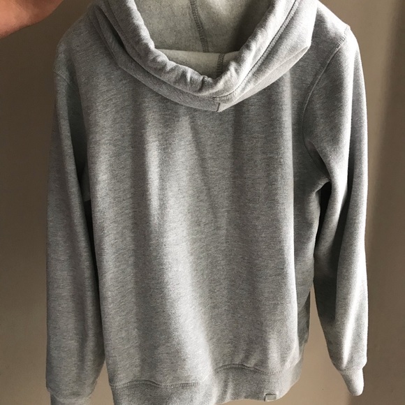 Bench Hoodie - Picture 2 of 2